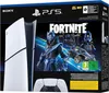 Sony PlayStation 5 SLIM Disc 1TB + Fortnite Cobalt Star Produktbild-Vorschau 6
