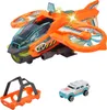 Dickie Toys - Elicottero giocattolo Sky Patroller (35 cm) - Anteprima dell’immagine prodotto 8