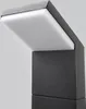 Arcchio LED-Wegeleuchte Yolena, 100 cm, anthrazit, Alu Produktbild-Vorschau 6