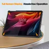 Lenovo Tab K11 Plus Hülle - Coverup Tri-Fold Ständer Produktbild-Vorschau 5