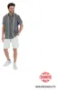 Herrenhemd aus Viskose-Polyester Produktbild-Vorschau 9