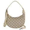 VALENTINO BAGS Barrio Hobo Bag VBS7NV06: ECRU/MULTI Produktbild-Vorschau 6
