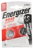 Energizer 637986, Einwegbatterie, CR2032, Lithium, 3 V, 2 Produktbild-Vorschau 23