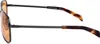 Occhiali da sole David Beckham 7019/S cat.3 square uomo Anteprima dell’immagine prodotto 6