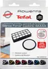 Rowenta Rowenta Silence Force Zyklon - Kit de filtres HEPA Voir les images du produit 16