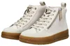 Paul Green Sneaker Sneaker Leder Produktbild-Vorschau 3