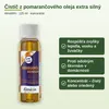 Čistič na pomarančovej báze, koncentrovaný, 125 ml, extra Náhľad obrázku produktu 2