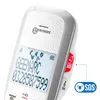 Geemarc AMPLIDECT COMBI 595 Combo 50 dB Seniorentelefon Produktbild-Vorschau 5