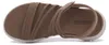 Skechers Go Walk Flex Couleur Marron Voir les images du produit 9