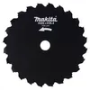 Brzeszczot do przecinarki Makita 225 x 25,4 mm 24 zęby Podgląd zdjęcia produktu 1