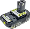 Ryobi RB1825C Batteria 18 V 2,5 Ah / 2500 mAh Li-Ion ONE+ ( Anteprima dell’immagine prodotto 1