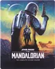 The Mandalorian [2xBLU-RAY 4K+2xBLU-RAY] Produktbild-Vorschau 1