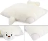 Cuscino orso di peluche BRUBAKER - orsetto e cuscino di Anteprima dell’immagine prodotto 5
