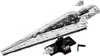 LEGO 75356 Star Wars Superdestroyer Executor, Set du retour Voir les images du produit 17