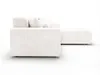 GrainGold Ecksofa L-Form Rechts Nork - Moderne Ecksofa, Produktbild-Vorschau 7
