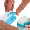 COM-FOUR® 2x Mini-Koffer zum Verstauen von Angel-Zubehör Produktbild-Vorschau 7