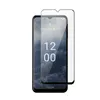 Mobigear Premium  Nokia G60 5G Panzerglas Gehärtetes Glas Produktbild-Vorschau 2