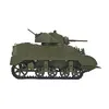 Ferngesteuerter Panzer 1/16 Ferngesteuertes Panzerspielzeug Produktbild-Vorschau 3