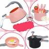 Detská Hračkárska Kuchynská Súprava |32 Prvkov| Náhľad obrázku produktu 4