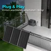 SUNSHARE Glory Solarspeicher Set mit 3 kWh Kapazität Produktbild-Vorschau 8