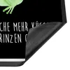 Mr. & Mrs. Panda Bodenvorleger Frosch Liebe 60 x 90 cm - Produktbild-Vorschau 5