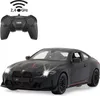 BMW M4 CSL 1:16 schwarz matt 2,4GHz Produktbild-Vorschau 5