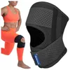 FIT4MED | Ginocchiera per l'articolazione del ginocchio, Anteprima dell’immagine prodotto 5