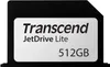 Transcend JetDrive Lite 330 - Flash-Speicherkarte - 512 GB Podgląd zdjęcia produktu 1