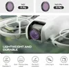Filters ND8/16/32 Freewell for DJI Neo Anteprima dell’immagine prodotto 6