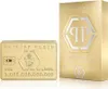 Philipp Plein No Limits Gold Eau de Parfum 90ml Produktbild-Vorschau 4