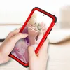 Galaxy S20 Plus Hülle, 3 in 1 Hybrid PC TPU Stossfest Produktbild-Vorschau 7