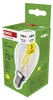 LED žárovka Filament Mini Globe  / E14 / 7 W (75 W) / 1055 lm / neutrální bílá Podgląd zdjęcia produktu
