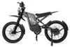 OUXI Skinnybike - Bicicletta elettrica - 20 pollici - Anteprima dell’immagine prodotto 2