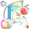 Schreibtischlampe LED RGB Touch Dimmbar 256 Farblicht Produktbild-Vorschau 1