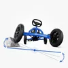 BERG Gokart Buddy für Kinder ab 3 Jahren Blau Produktbild-Vorschau 5