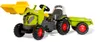 Traktor rollyKid CLAAS AXOS 240 Náhľad obrázku produktu 2