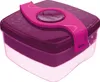 Maped 870101 PICNIK Brotdoos ORIGINS Lunchbox, 1,4 liter, Productafbeelding-voorbeeld 1