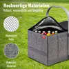 Einkaufskorb mit Kühlfunktion – Faltbarer Kühlkorb aus Produktbild-Vorschau 5