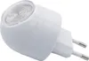LED Nachtlicht Steckdose Sensor 360° Nachtlampe Produktbild-Vorschau 2