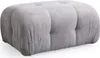 Hanah Home, Petite 2 - Light Grey, Ecksofa, BUCHENHOLZ / Produktbild-Vorschau 6
