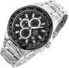 Herren Uhr Casio EFR-539D-1A Produktbild-Vorschau 2