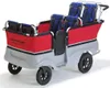 Winther Kinderbus "Turtle", 6 Sitzer Produktbild-Vorschau 5