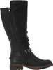 Rieker Damen Stiefel Langschaft Warmfutter 94789, Größe:40 Produktbild-Vorschau 3