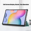 Samsung Galaxy Tab S7 FE / S7 Plus / S8 Plus Hülle - Produktbild-Vorschau 5