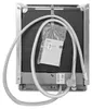 Siemens SN65ZX07CE, iQ500, Vollintegrierter Geschirrspüler, Produktbild-Vorschau 8