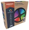Tira de LED GRUNDIG, 3 metros, 180 LEDs, RGB Vista previa de la imagen del producto 6