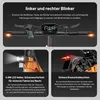 RCB D7PRO(Premium Version) Elektroroller,E-Scooter für Produktbild-Vorschau 8