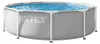 Intex Frame Swimming Pool Set "Prism Rondo I" Ø 305 x 76 cm Produktbild-Vorschau 8