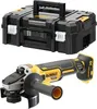 DeWalt DCG 405 NT 18 V 125 mm Smerigliatrice a batteria Anteprima dell’immagine prodotto 9