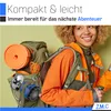 ZMC Campingkocher Gaskocher Shisha Kohleanzünder für Produktbild-Vorschau 5